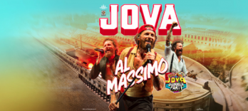 Lorenzo Jovanotti